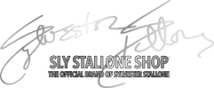 Sly Stallone Shop